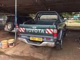 A picture of TOYOTA HILUX DOUBLE KIBIN