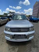 toyota prado j95
