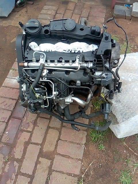 CAR F.