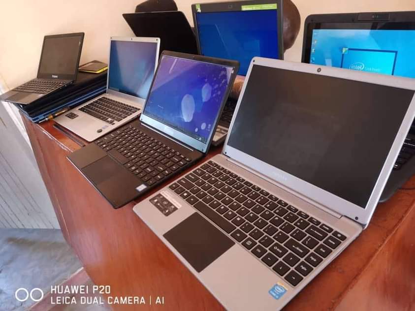 used laptops