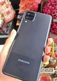 A picture of SAMSUNG GALAXY A12