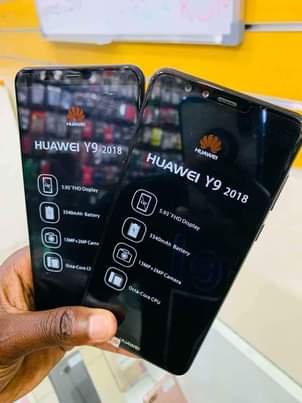huawei y6