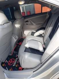 A picture of BELGIUM GRADE 2009 model Toyota Camry Engine very good Gear