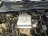 A picture of 2000 Toyota Sienna Sienna