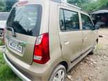 A picture of WAGONR VXI 2013 TAX 2023