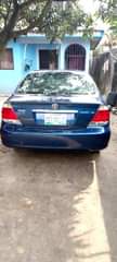 A picture of DISTRESS SALE Extremely clean Toyota Camry 2005 2006 1 years