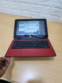 A picture of HP PROBOOK X360 TOUCH SCREEN SSD 256Gb RAM 4GB Bluetooth