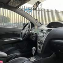 A picture of URGENT BUYERS ONLY CALL 09063948959 CLEAN Toyota Yaris sport 208