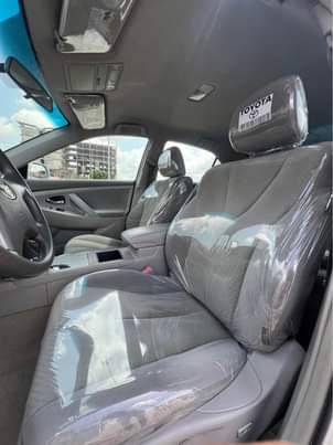 A picture of 07065295737 Toyota Camry 2008 N8 000 000