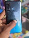 A picture of Tecno spark 5