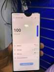 A picture of Quick sale Samsung galaxy Note 10 5g 512gb 12gbram At