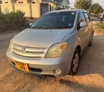 A picture of TOYOTA IST ON SALE 0685136087