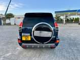 A picture of LAND CRUISER PRADO