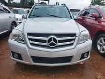 A picture of 2012 Mercedes Benz GLK Available For Sale And Can Be