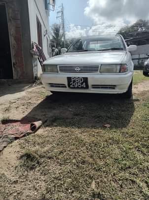 Old M.