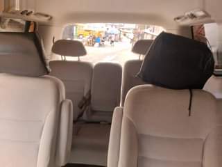 A picture of Honda Elysion 2003