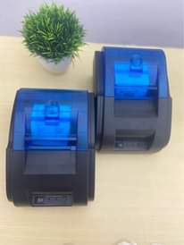 A picture of BLUETOOTH THERMAL PRINTER