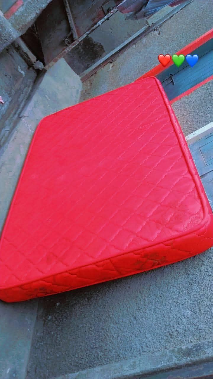 A picture of 4x6 Mattress