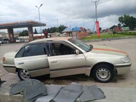 A picture of Toyota primio