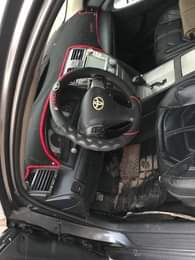 A picture of Takas Motors 07060931241 Very Clean And Sound Toyota Camry Sports