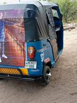 A picture of Bajaji