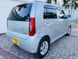 A picture of SUZUKI ALTO