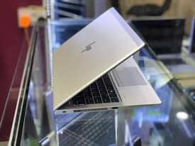 A picture of HP Elitebook 840G5