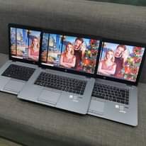 A picture of Hp EliteBook 850