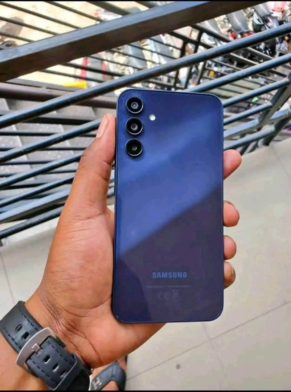used samsung galaxy
