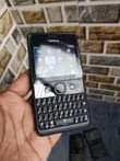 A picture of NOKIA ASHA 210 4G NETWORK BUTTON PHONE SUPPORTING WHATSAPP FACEBOOK