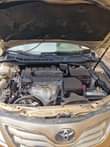A picture of Toyota Camry Muscle