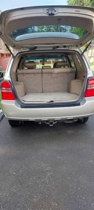 A picture of Super sharp 2003 highlander Good engine A c chilling Good