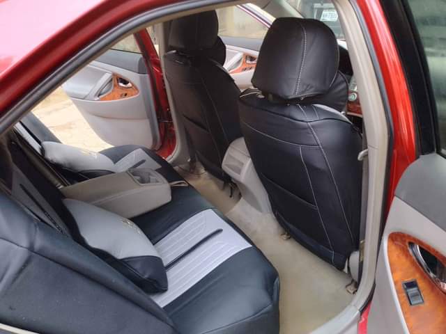 A picture of Toyota Camry spider 08067069081