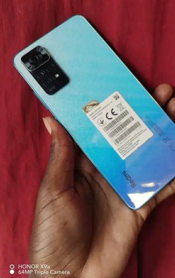 redmi phones