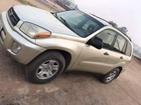 A picture of Buy and drive in owerri Settlement 100k