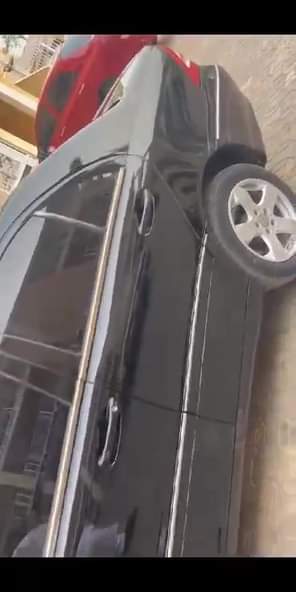 A picture of First body Belgium Standard Extremely Clean 4 cylinders Mercedes Benz