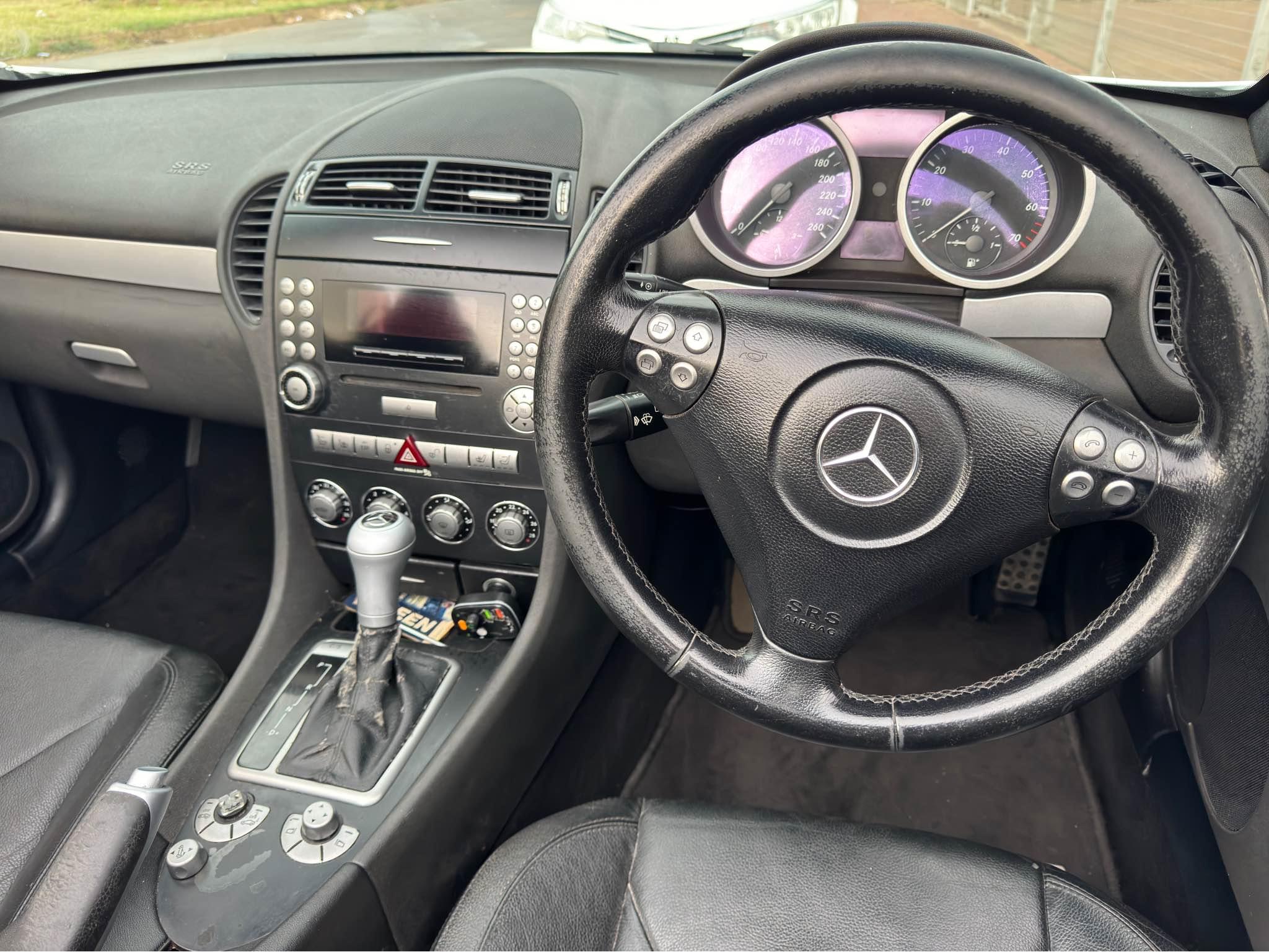 mercedes benz