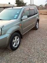 used nissan xtrail