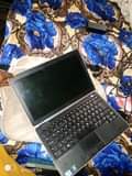 A picture of dell medium pc