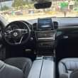 A picture of Extremely clean Toks 2016 Accident free Mercedes Benz GLE450 available