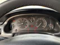 A picture of Belguim Standard 2005model 406 Engine E10 Automatic Transmission Car with