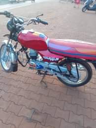 A picture of Quick sale at 2 2m Call 0709708276 Watsapp 0786461285