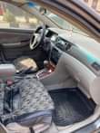 A picture of Neatly used Toyota Corolla 2004 josh