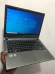 A picture of Acer Aspire V5 Core i5