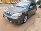 A picture of 06 07 Corolla sport Location iyana ipaja by Gowon estate