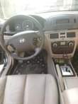 A picture of Neatly Registered 08 Hyundai sonata buy and travel price 2
