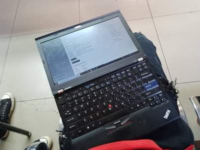 lenovo laptop