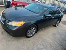 A picture of Lexus es350 2008 model registered full option perfect engine and