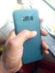 A picture of Samsung s8plus