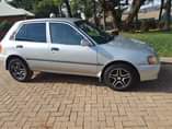 A picture of Starlet